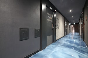 Design do edifício