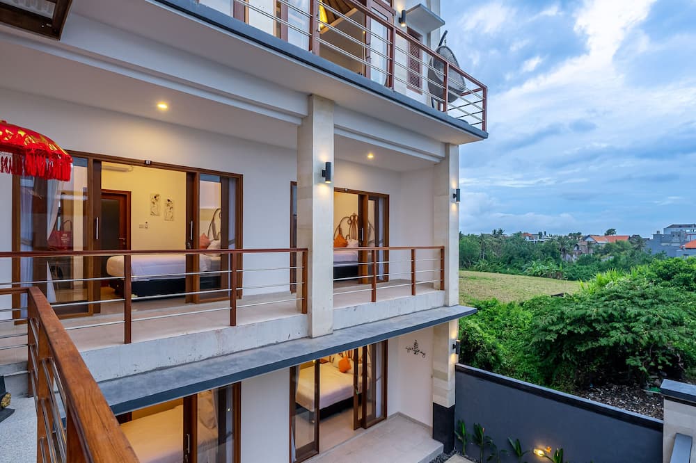 Kasmaran Bali Guest House