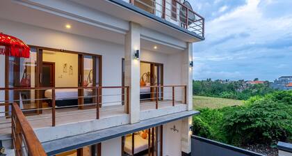 Kasmaran Bali Guest House
