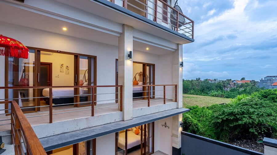 Kasmaran Bali Guest House