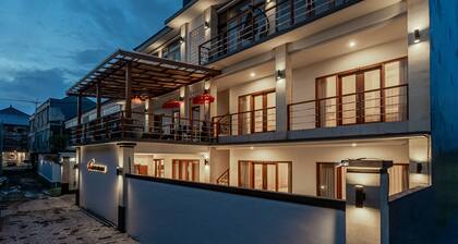 Kasmaran Bali Guest House