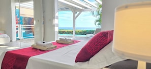 2 Schlafzimmer, Zimmersafe, Bügeleisen/Bügelbrett, kostenloses WLAN