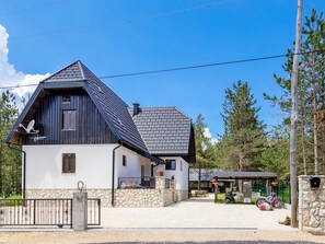 Exterior - Rooms Željko, (16411), Rudanovac, hr (Rudanovac)