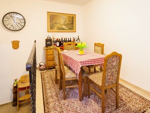 Dining - Rooms Željko, (16411), Rudanovac, hr (Rudanovac)