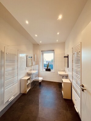 Bathroom - Pure Highlight Living  (Steinfurt)