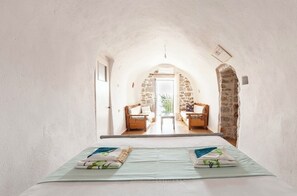 1 bedroom, WiFi