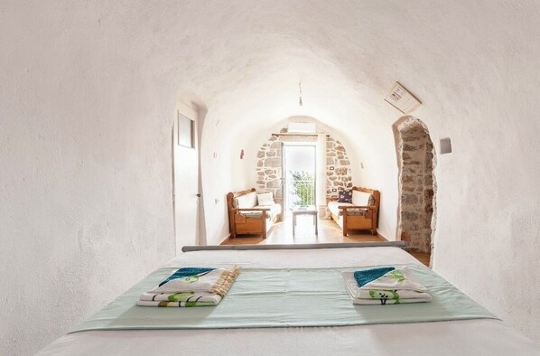 1 bedroom, WiFi
