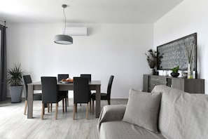 Appartement | Salle à manger