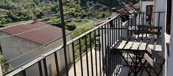Rural house in La Pobla Benifassà