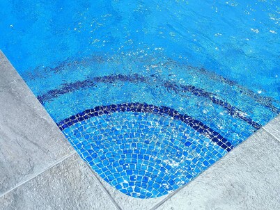 Beautiful Villa Blenda with Private Pool,wifi and Full Sky Package!