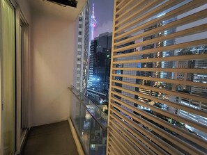 Property grounds - The Perfect Retreat Ramada Suites KLCC (Kuala Lumpur)