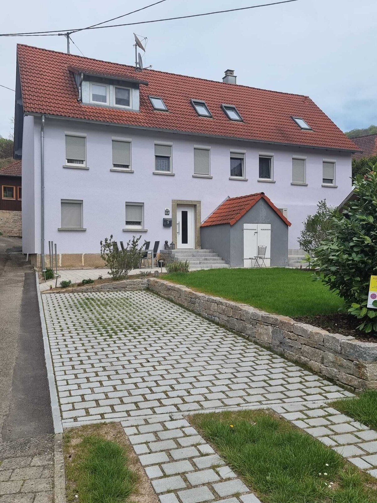 Bild für Gastgeberprofil