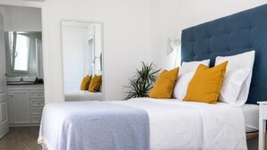 2 bedrooms, WiFi - Two Bedroom Apartment (Rota)