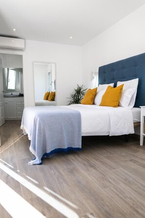 2 bedrooms, WiFi - Two Bedroom Apartment (Rota)