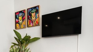 Interior - Two Bedroom Apartment (Rota)