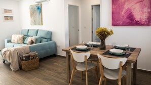 Dining - Two Bedroom Apartment (Rota)