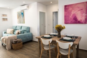 Dining - Two Bedroom Apartment (Rota)