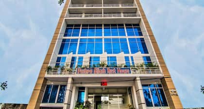 HOTEL PUSHPO BILASH
