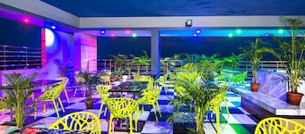 HOTEL PUSHPO BILASH