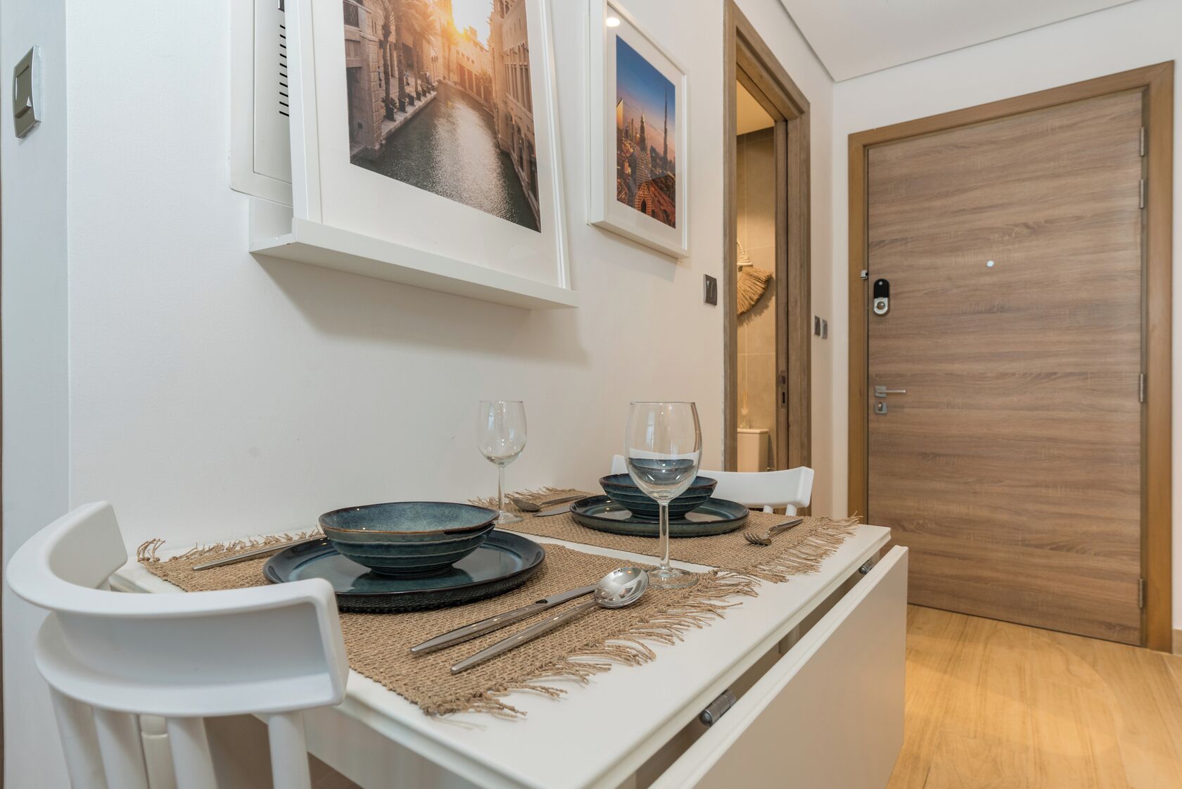 Appartement (0 Bedroom) | Dineren