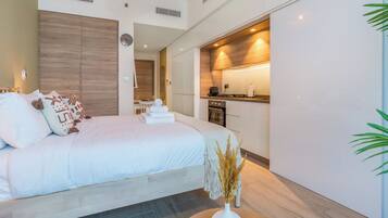 منطقة المعيشة