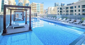 Appartement (0 Bedroom) | Piscine
