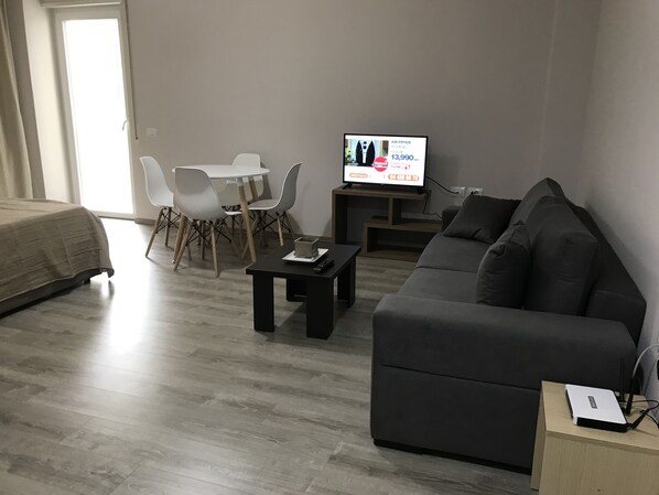 Appartamento | Interni