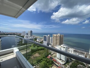 Property grounds - The Best or Nothing (Cartagena de Indias)