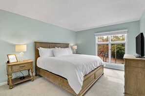 3 Schlafzimmer, Schreibtisch, Bügeleisen/Bügelbrett, kostenloses WLAN