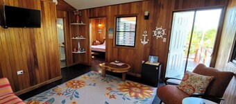 Therapy Cabins