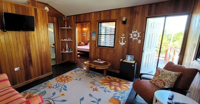 Therapy Cabins