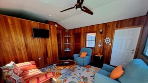 Cottage Standard | Coin séjour