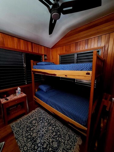Therapy Cabins