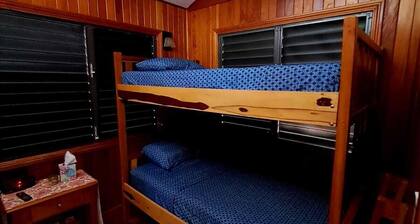 Therapy Cabins