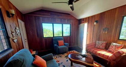 Therapy Cabins