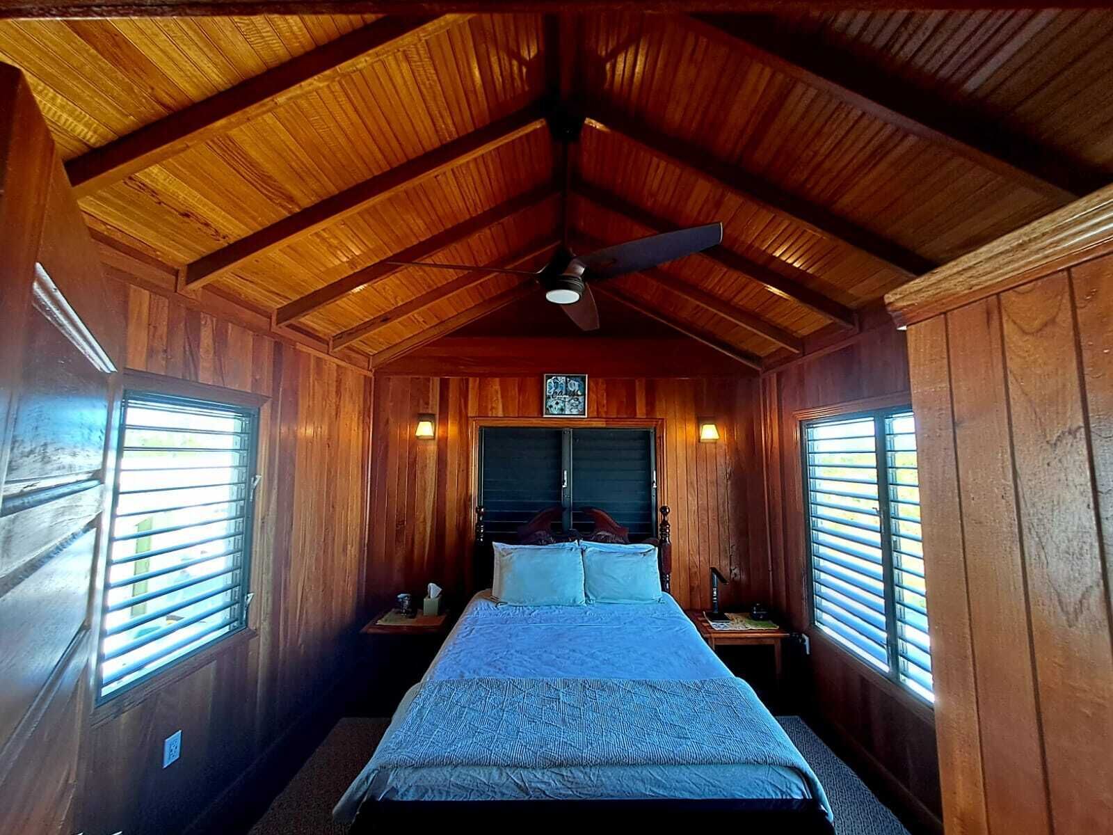 Casa de campo standard