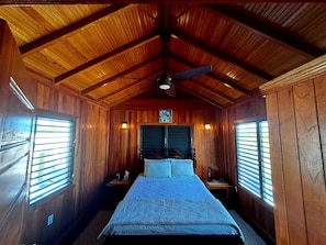 Casa de campo estándar