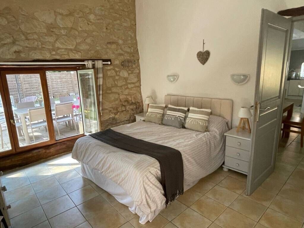 6 間睡房、熨斗/熨衫板、免費 Wi-Fi、床單