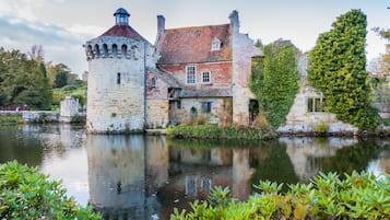 Apartment | Exterior