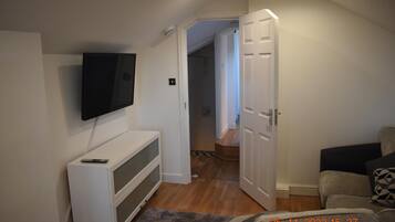 Apartment | Interior