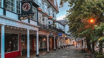 Apartamento | Exterior