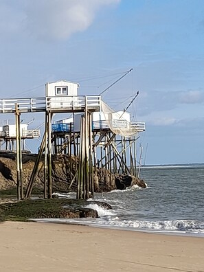 Plage