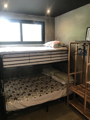 2 bedrooms, WiFi