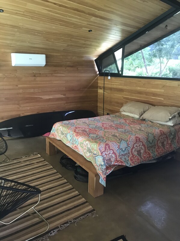 2 chambres, Wi-Fi