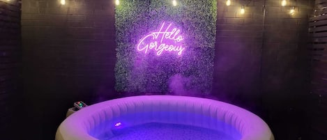 House | Spa