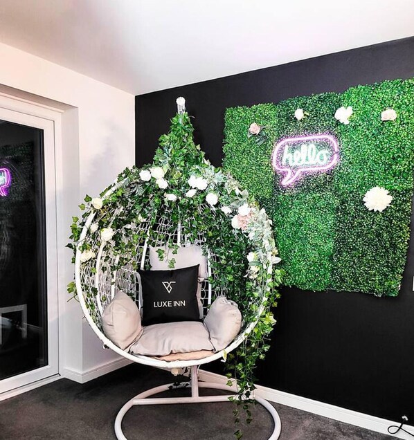 Interior - Birmingham Airport Luxury3brhome (Birmingham)