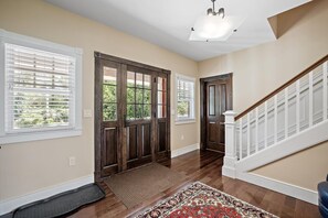 Interior - Seven Gables Farm!  Gorgeous home near Lake Waukewan! (Meredith)