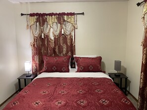 3 Schlafzimmer, Bügeleisen/Bügelbrett, kostenloses WLAN, Bettwäsche