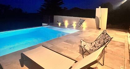 Fiore di Machja - Moncale - Calvi