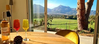 Fantastic apartment with heated pool s in Calvi - Moncale